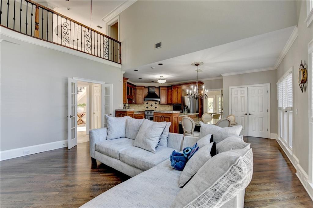 7080 Greatwood Trail