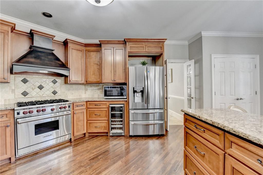 7080 Greatwood Trail