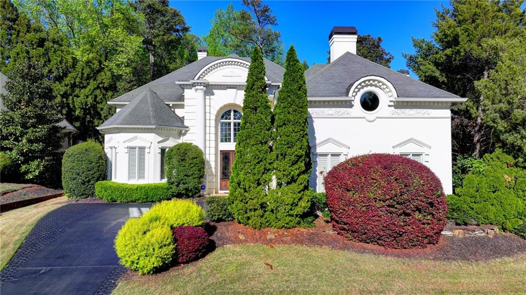 7080 Greatwood Trail