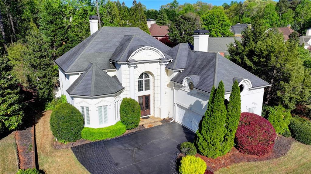 7080 Greatwood Trail