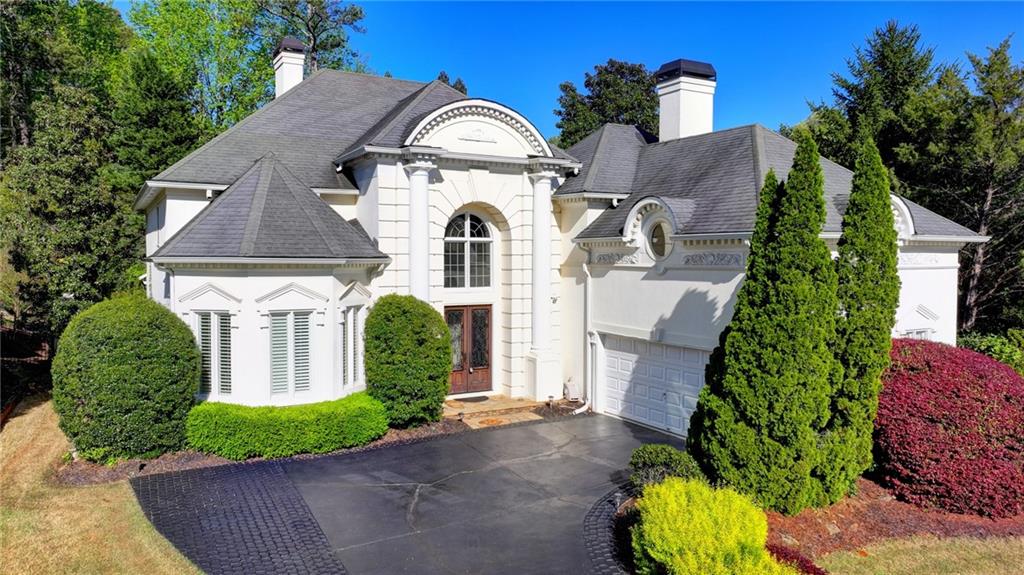 7080 Greatwood Trail