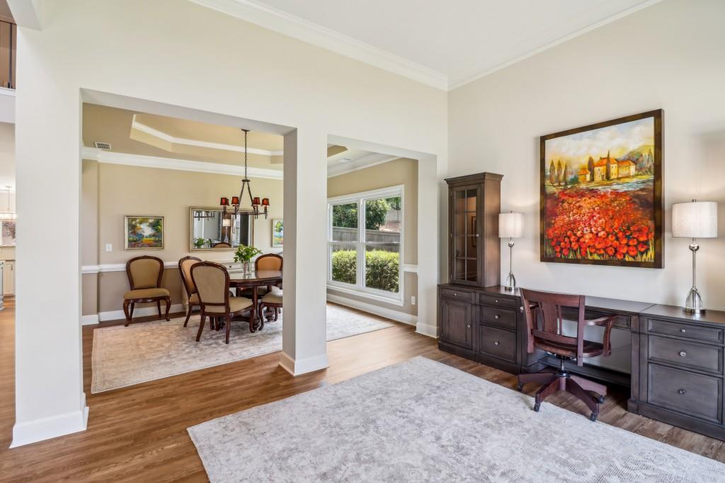 12645 Morningpark Circle
