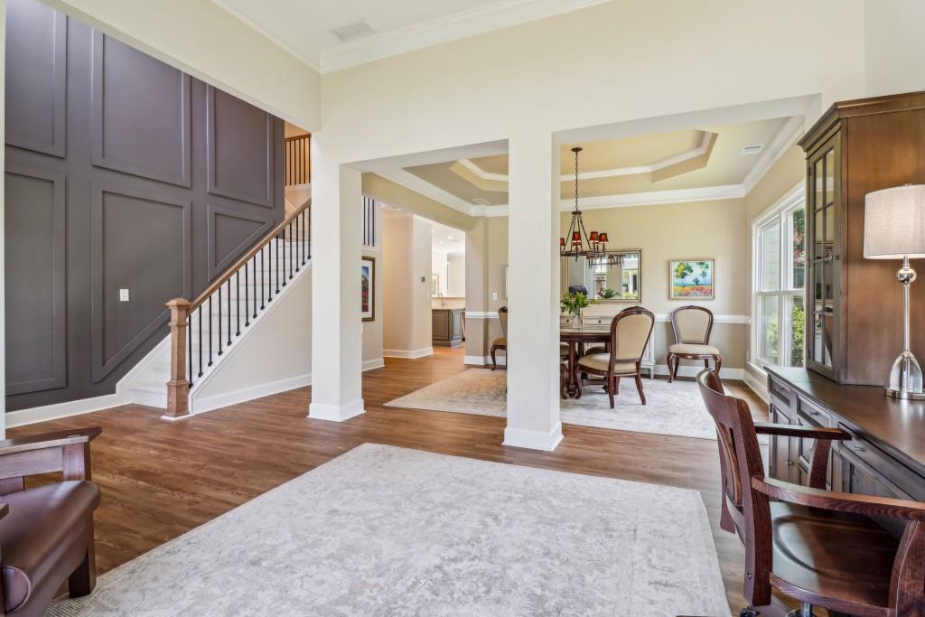 12645 Morningpark Circle
