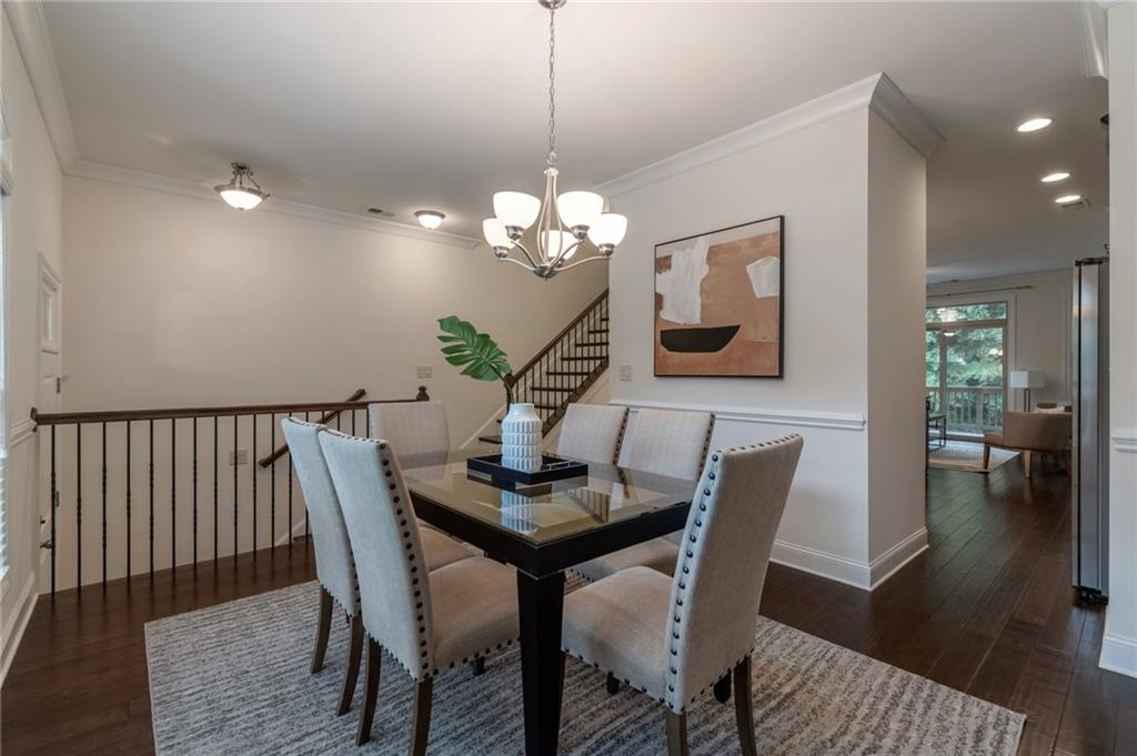 7850 Willoughby Court