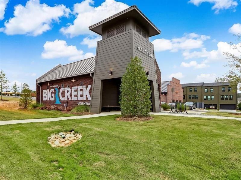 7850 Willoughby Court