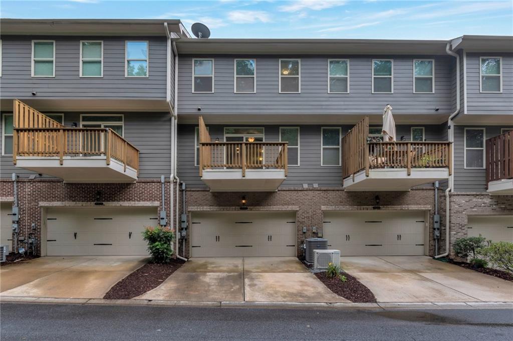 7850 Willoughby Court