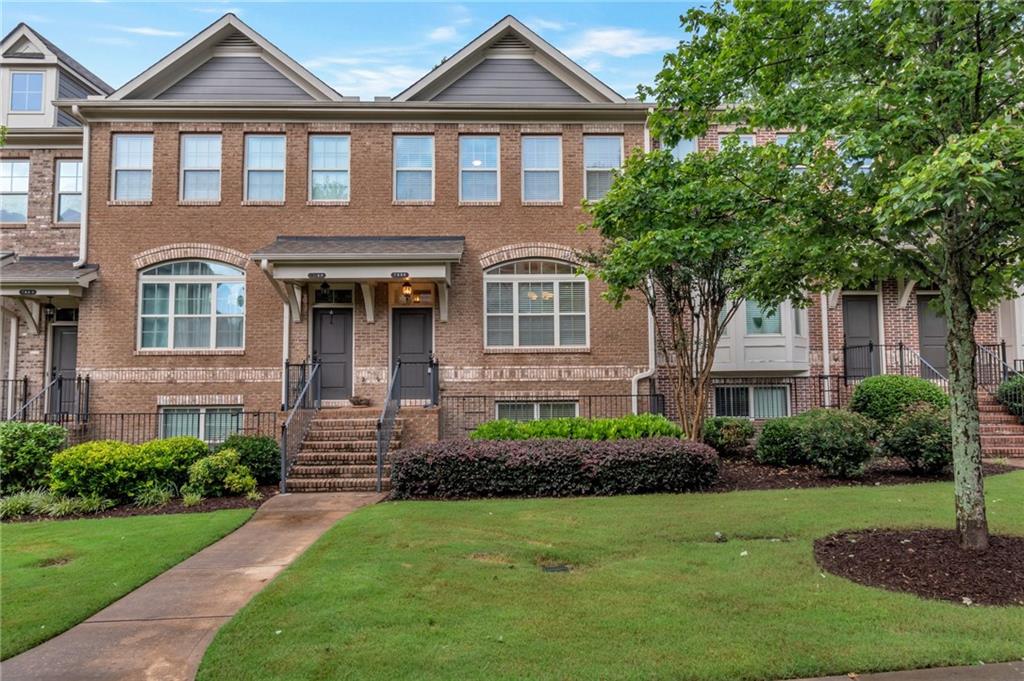 7850 Willoughby Court