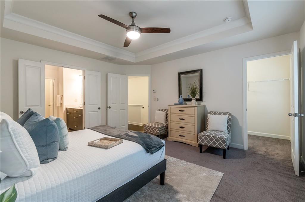 7850 Willoughby Court