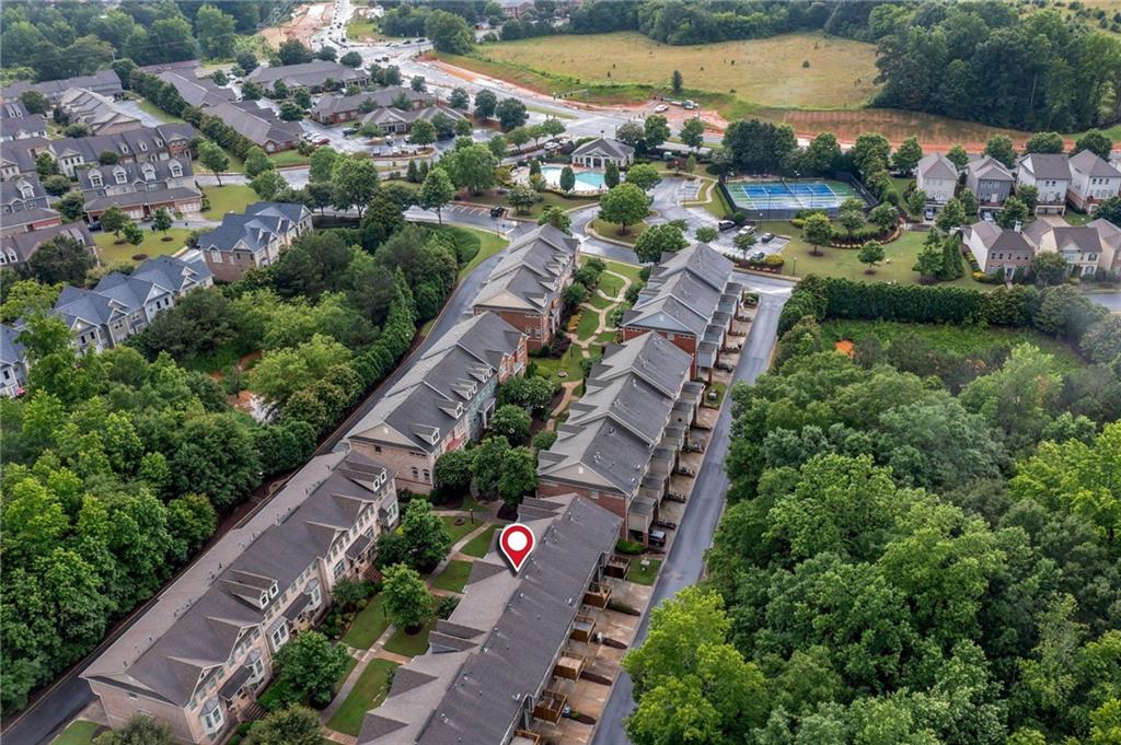 7850 Willoughby Court