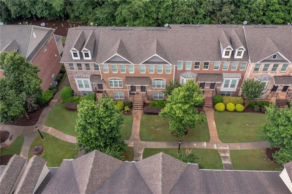 7850 Willoughby Court