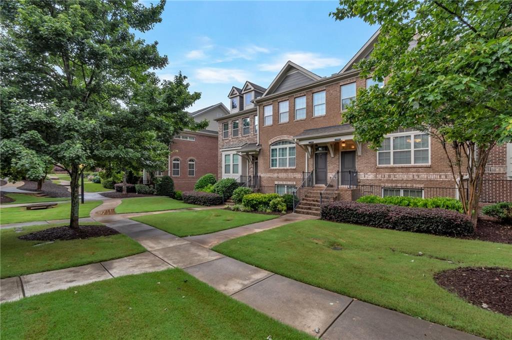 7850 Willoughby Court