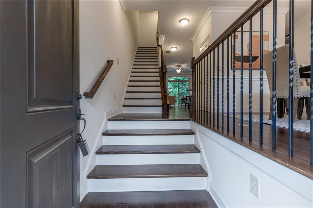 7850 Willoughby Court