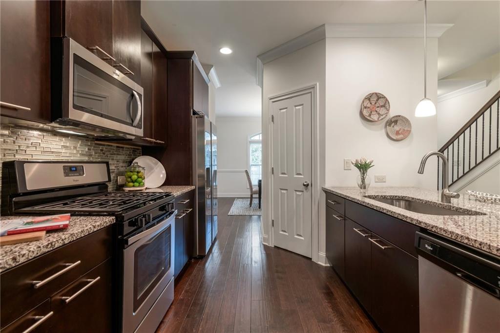 7850 Willoughby Court