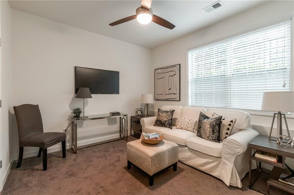 7850 Willoughby Court