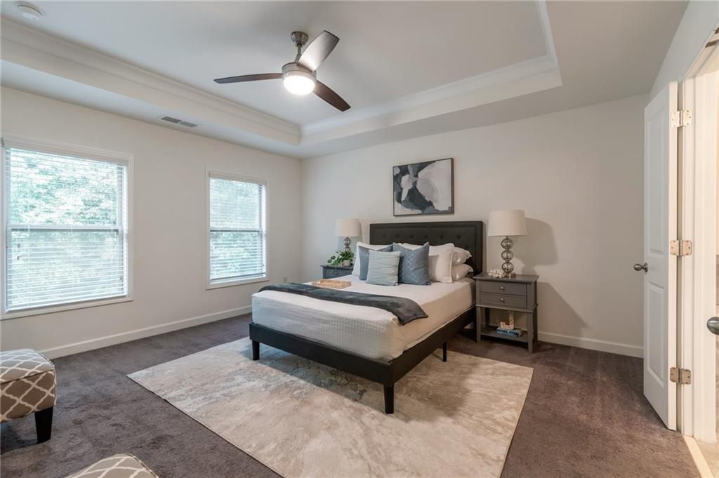 7850 Willoughby Court