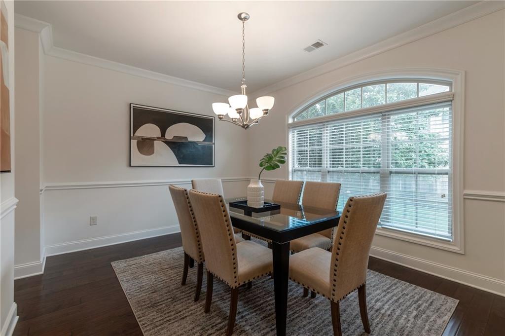 7850 Willoughby Court