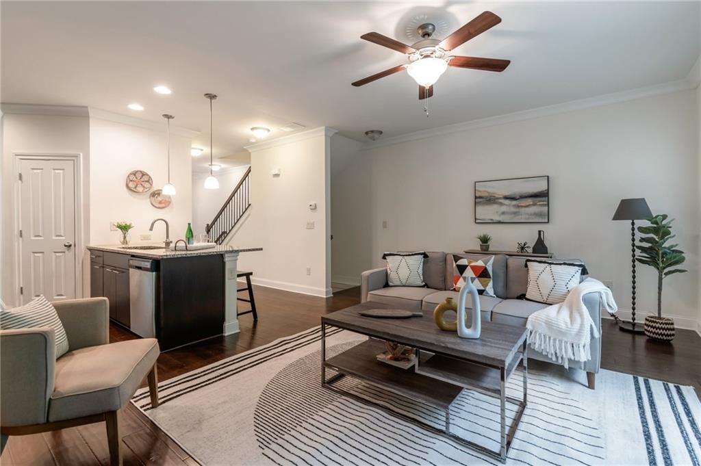 7850 Willoughby Court