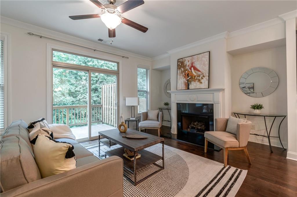 7850 Willoughby Court