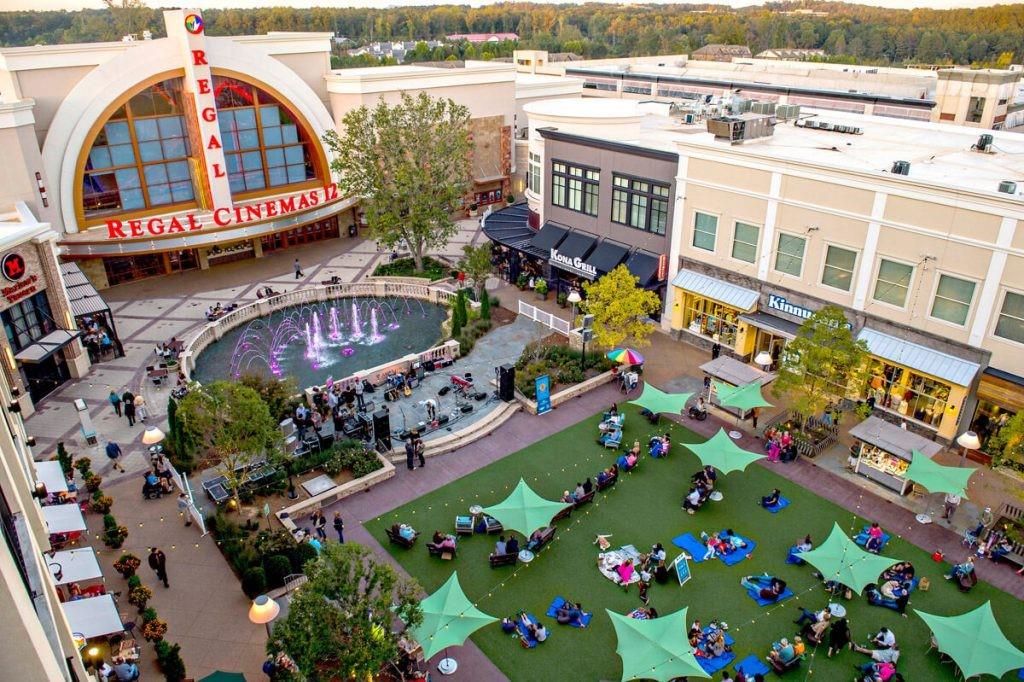 7850 Willoughby Court