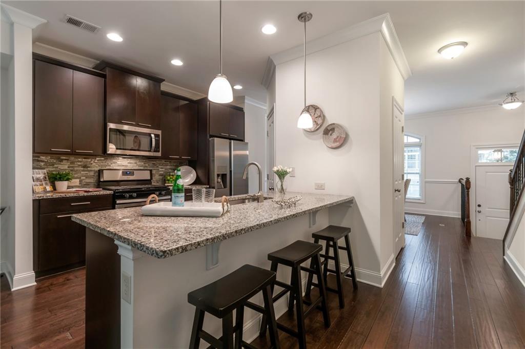 7850 Willoughby Court