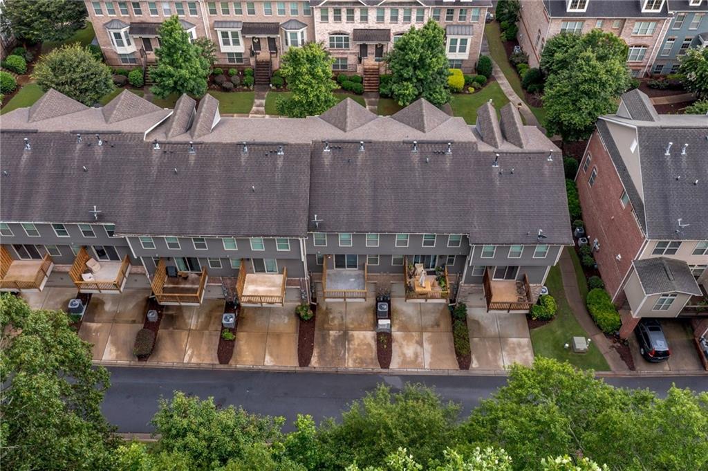 7850 Willoughby Court