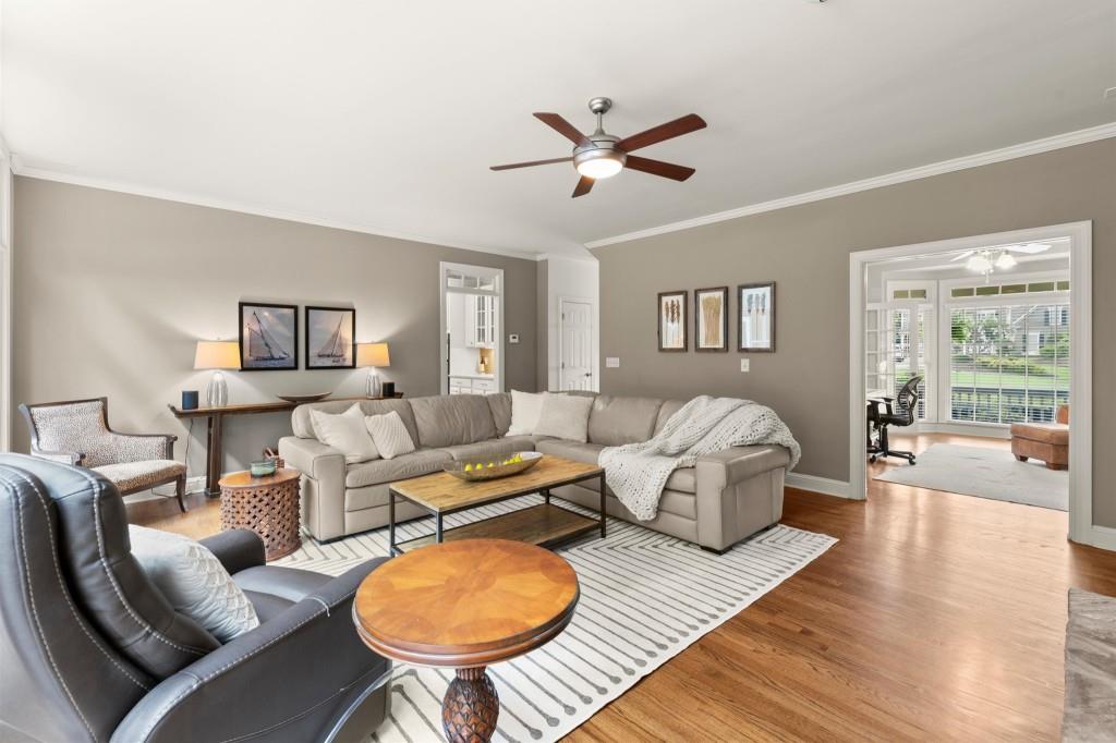 14755 Taylor Valley Way