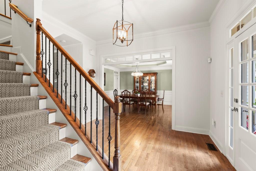 14755 Taylor Valley Way