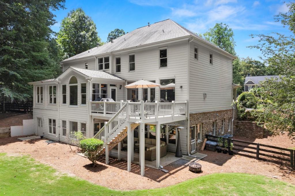 14755 Taylor Valley Way