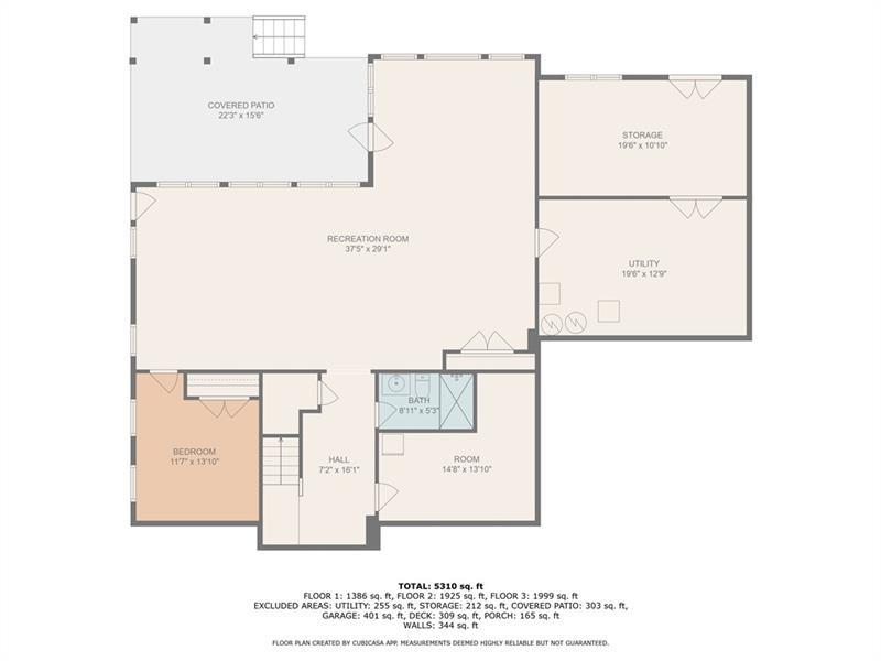 14755 Taylor Valley Way