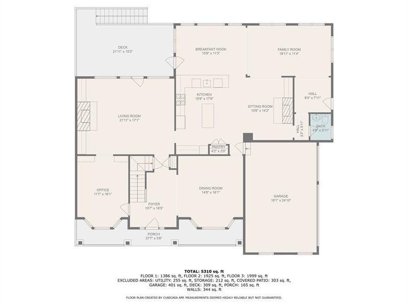 14755 Taylor Valley Way