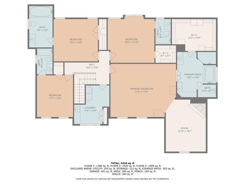 14755 Taylor Valley Way