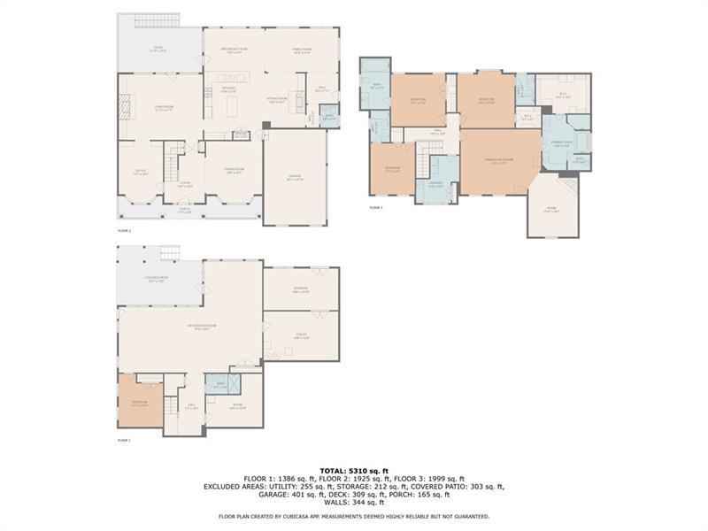 14755 Taylor Valley Way