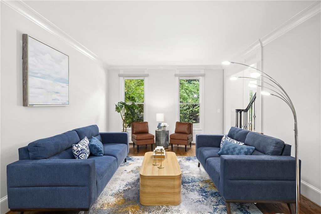 722 Brookshade Parkway