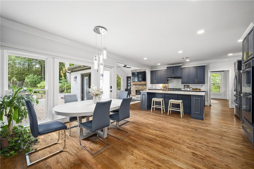 722 Brookshade Parkway