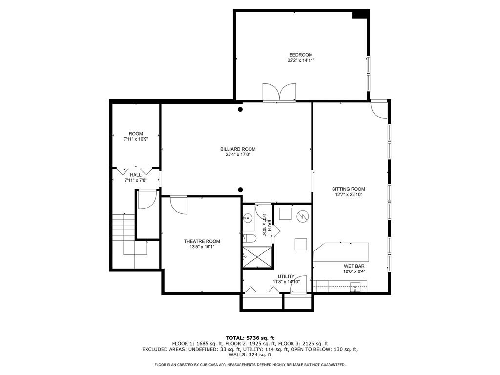 722 Brookshade Parkway