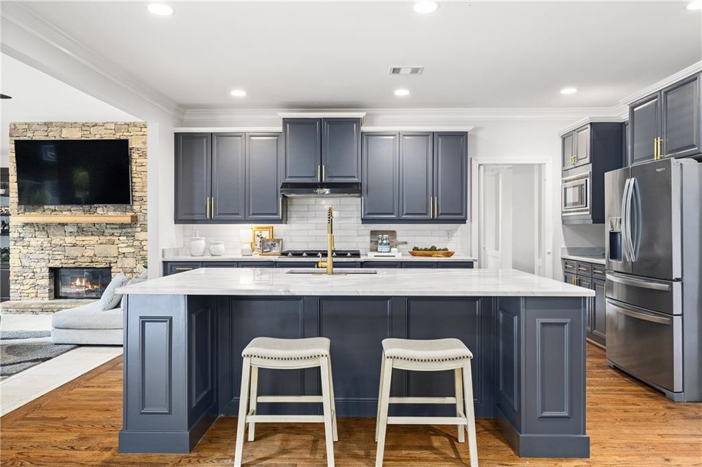 722 Brookshade Parkway