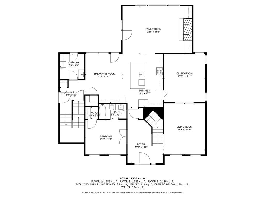 722 Brookshade Parkway