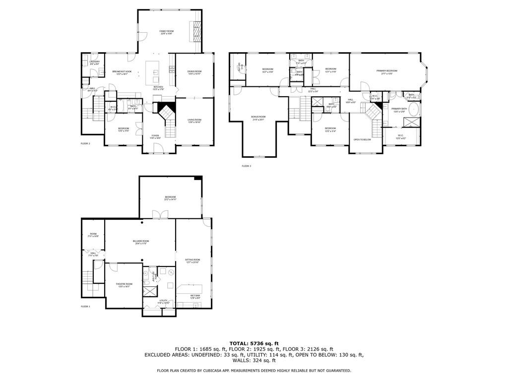 722 Brookshade Parkway