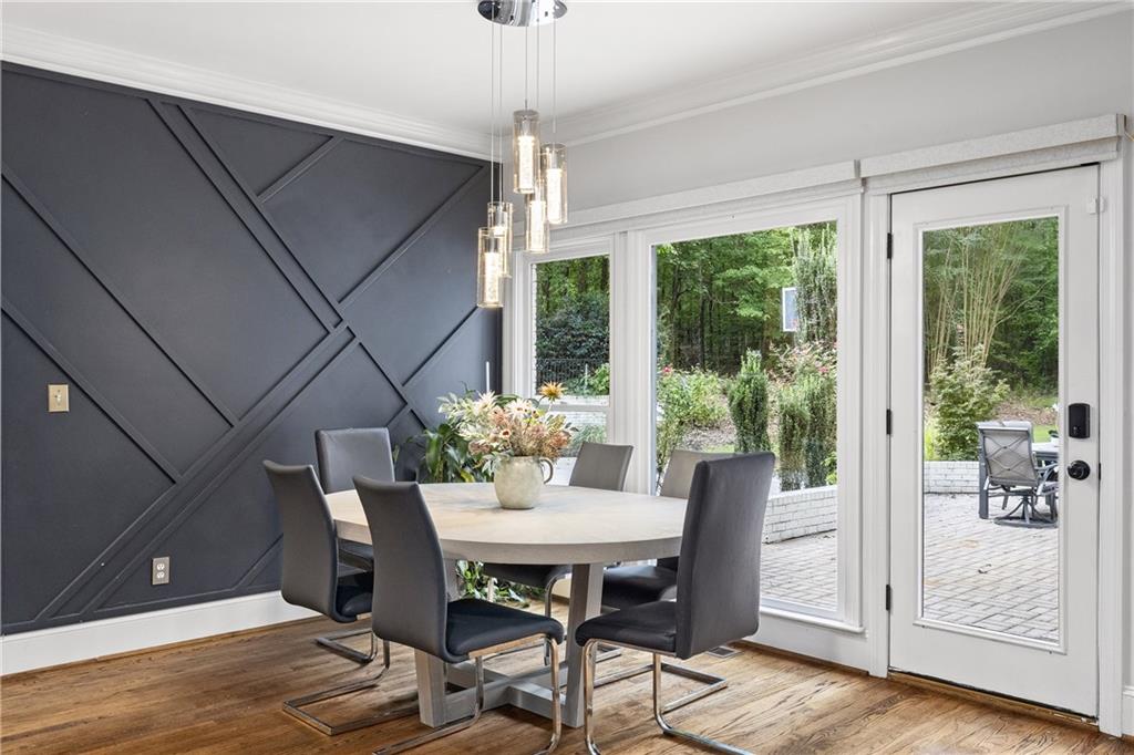 722 Brookshade Parkway