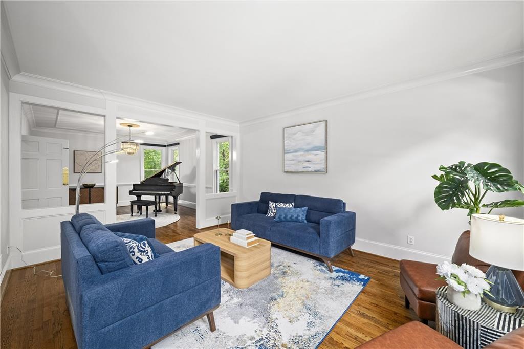 722 Brookshade Parkway