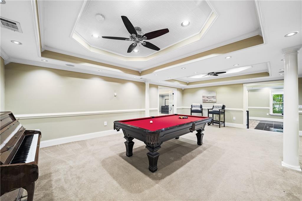 722 Brookshade Parkway