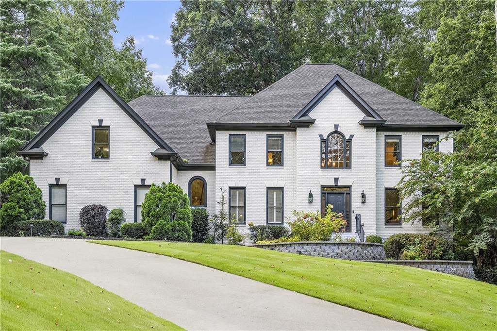 722 Brookshade Parkway