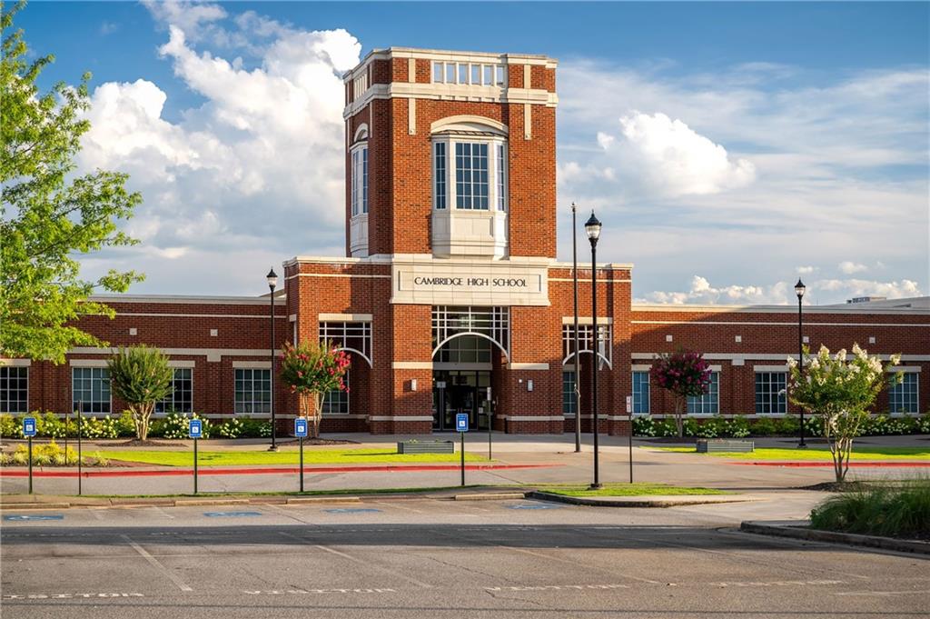 722 Brookshade Parkway