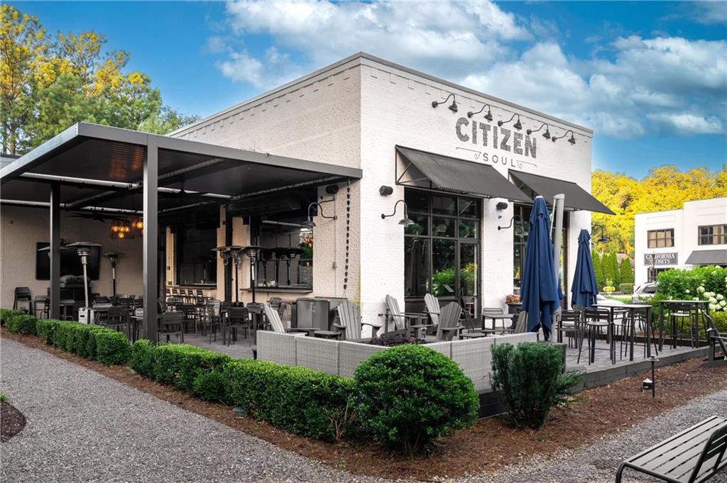 722 Brookshade Parkway