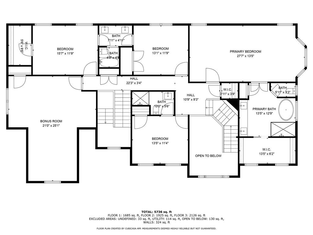 722 Brookshade Parkway