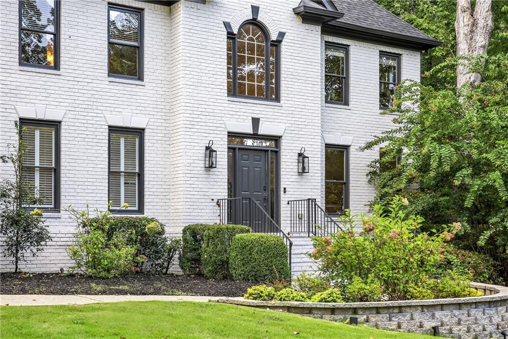 722 Brookshade Parkway