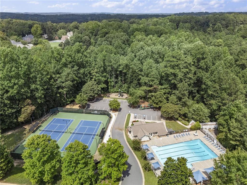 722 Brookshade Parkway