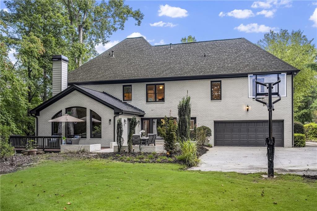 722 Brookshade Parkway