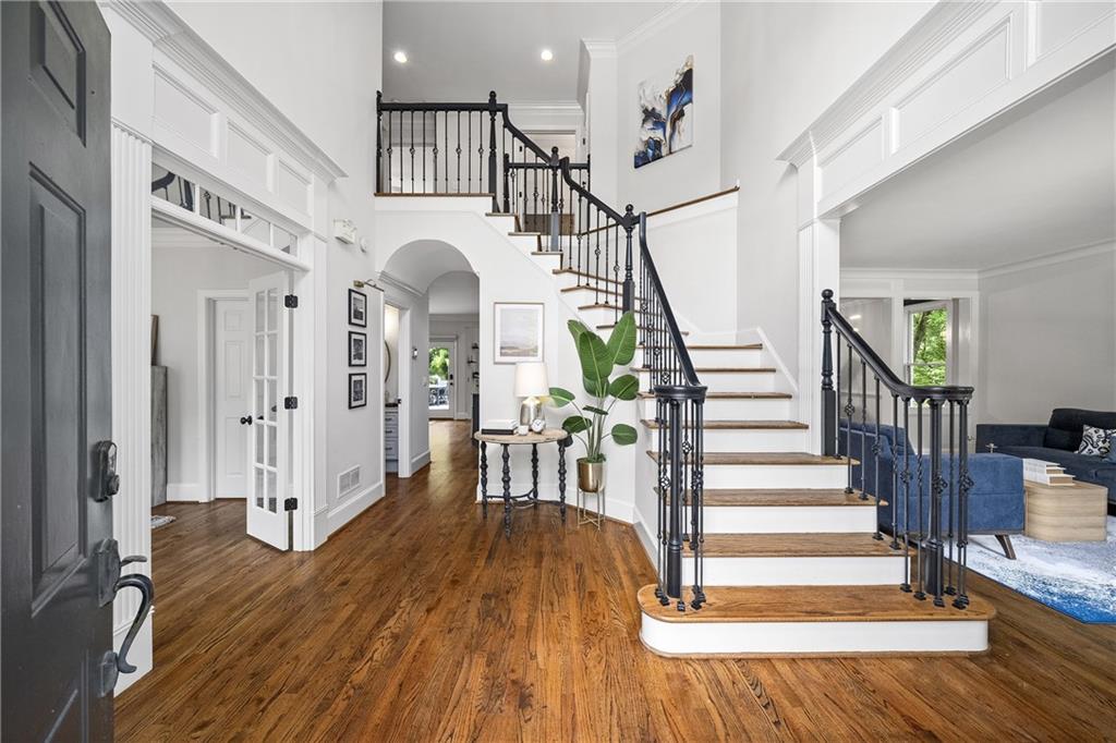 722 Brookshade Parkway