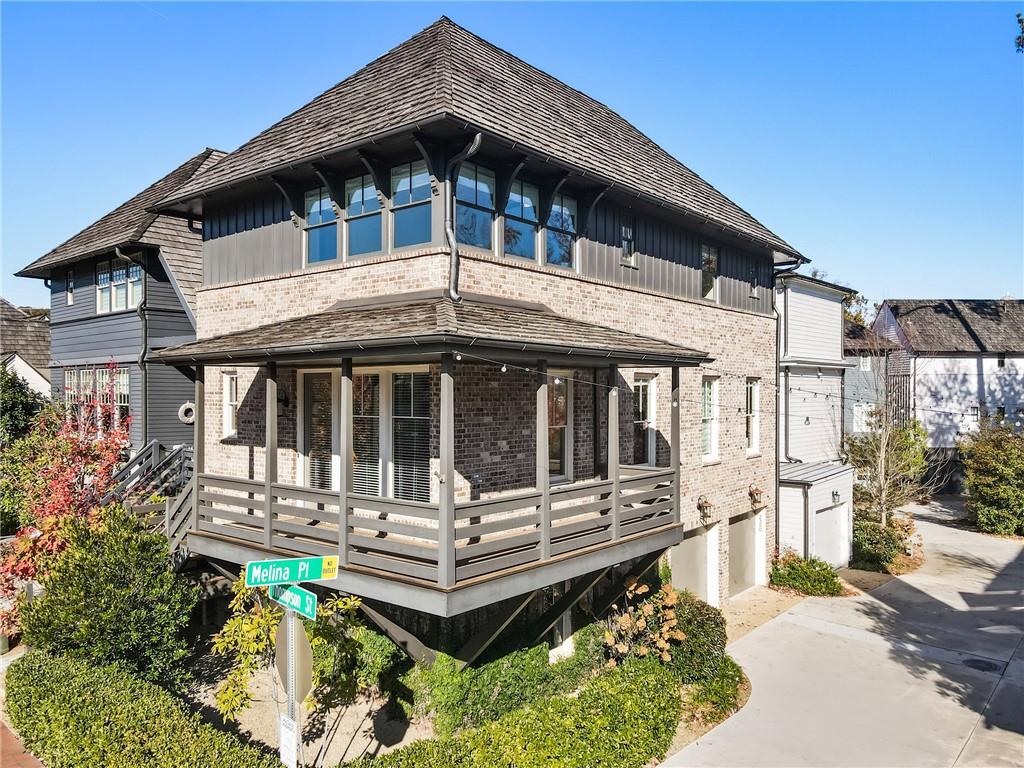 2350 Melina Place